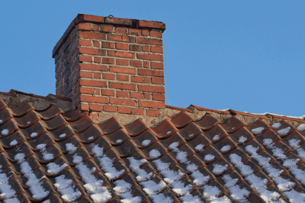chimney maintenance
